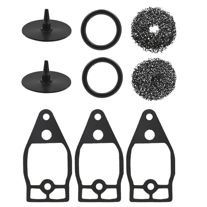 Kit de Juntas de Tapas de Punterías para H-D | Twin Cam 88 / 96 / 103
