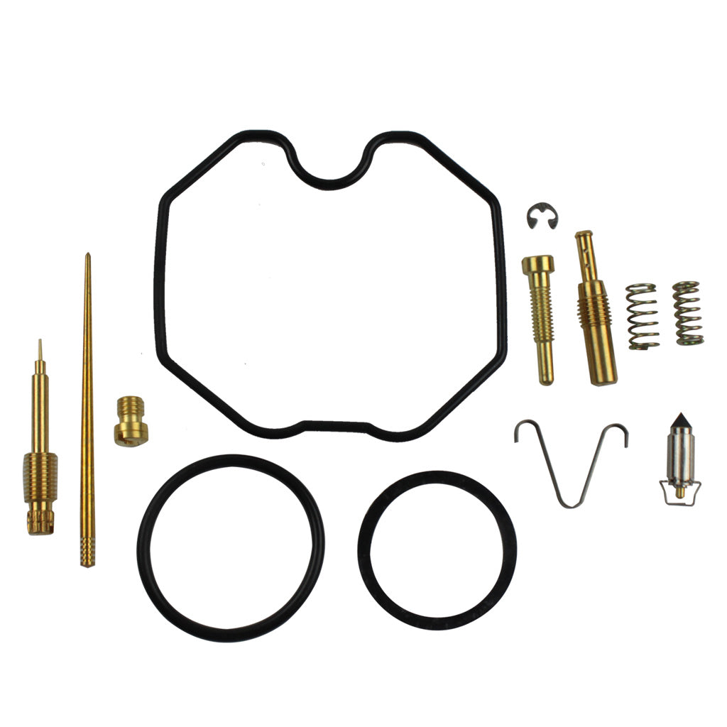 Kit de repuestos de carburador Honda Cargo 125