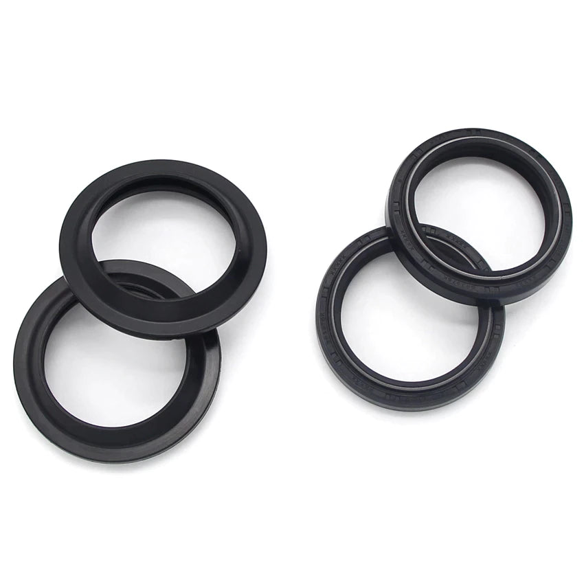 Retenes 41*54*11 de Barras de Suspensión Delantera Honda Shadow / VTX / CBR y mas...