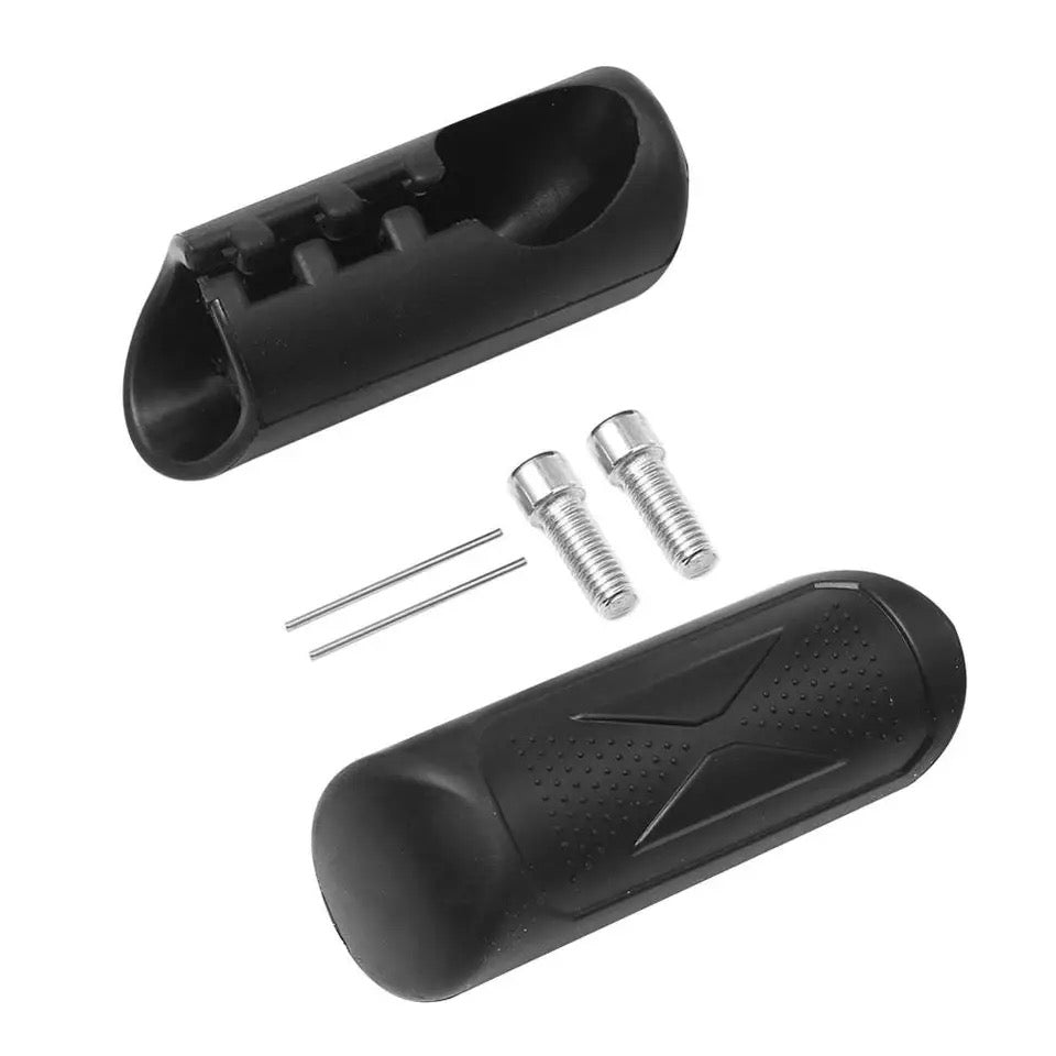 Defensa cromada moustache para H-D Sportster 883/1200