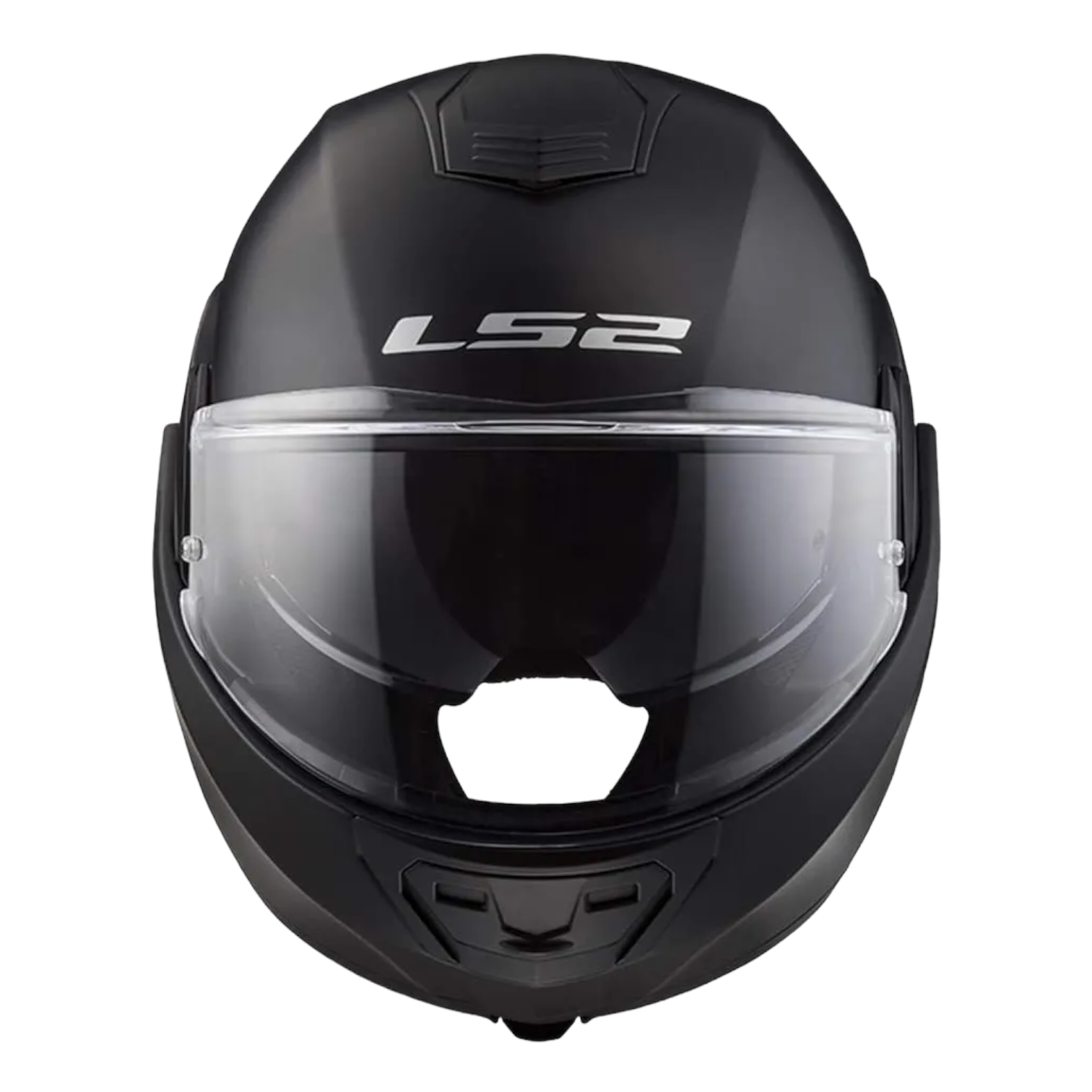 Casco Abatible LS2 Valiant Degrees Solid
