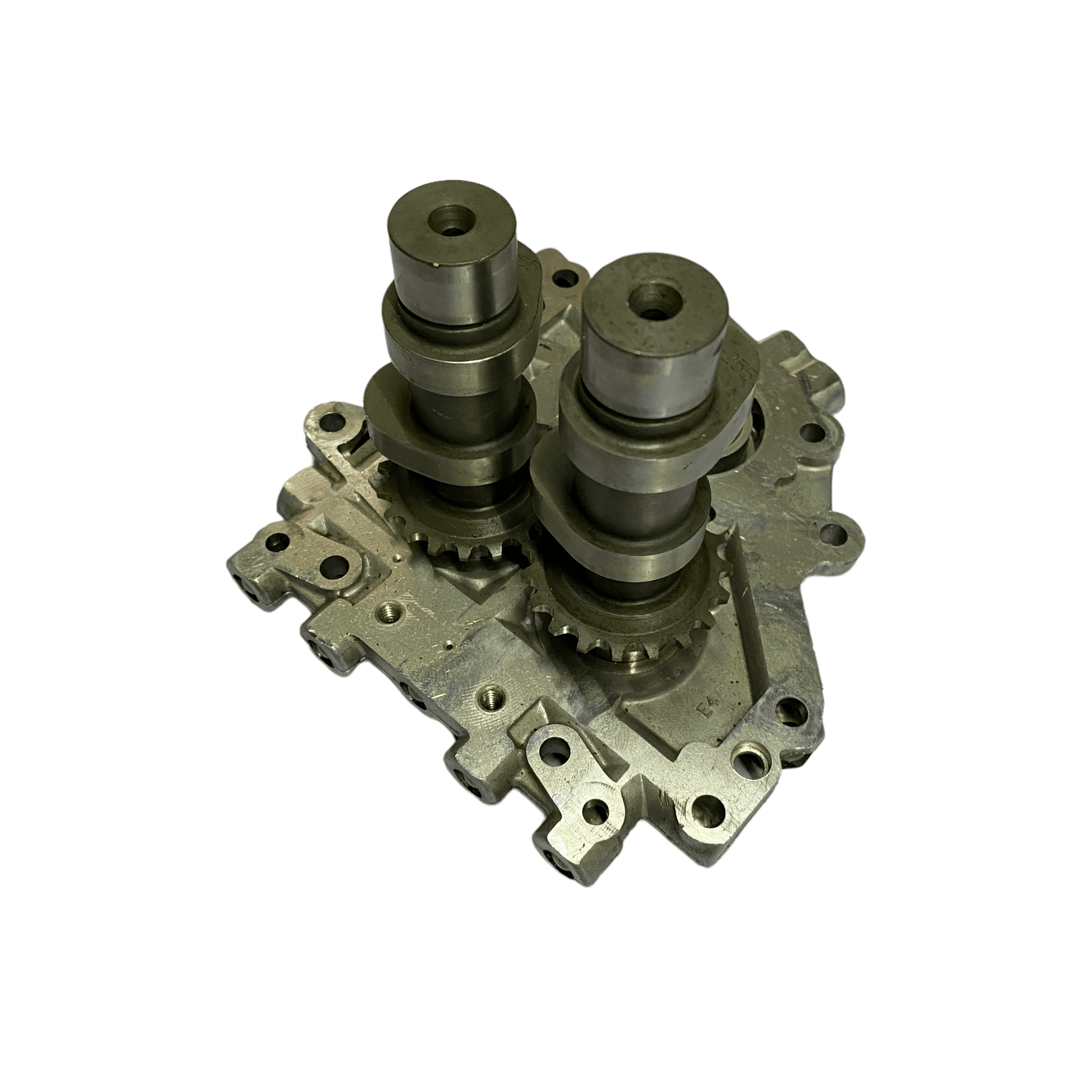 Base de levas y bomba de aceite Harley Davidson 25358-06