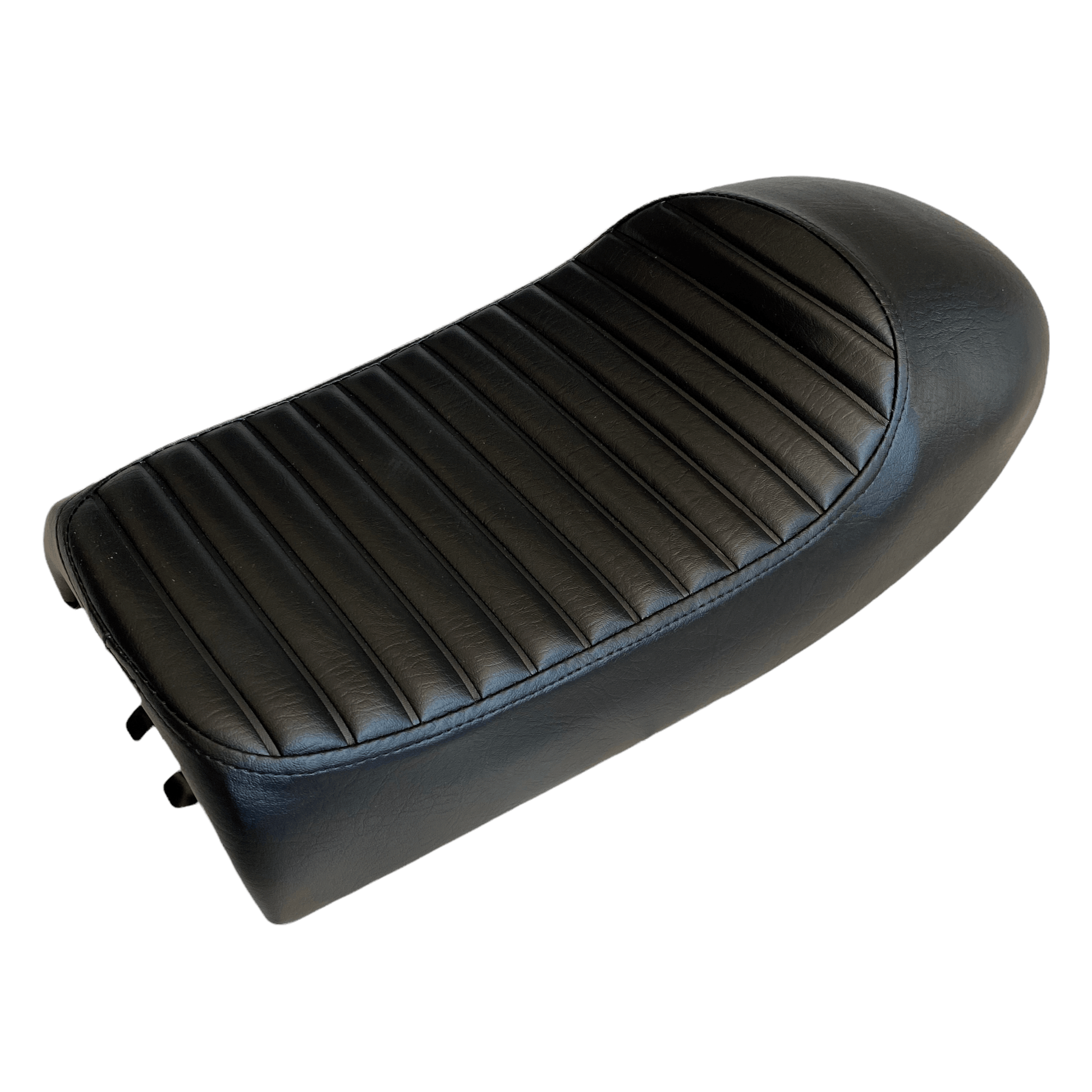 Asiento para moto estilo Cafe Racer