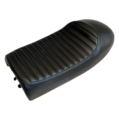 Asiento para moto estilo Cafe Racer