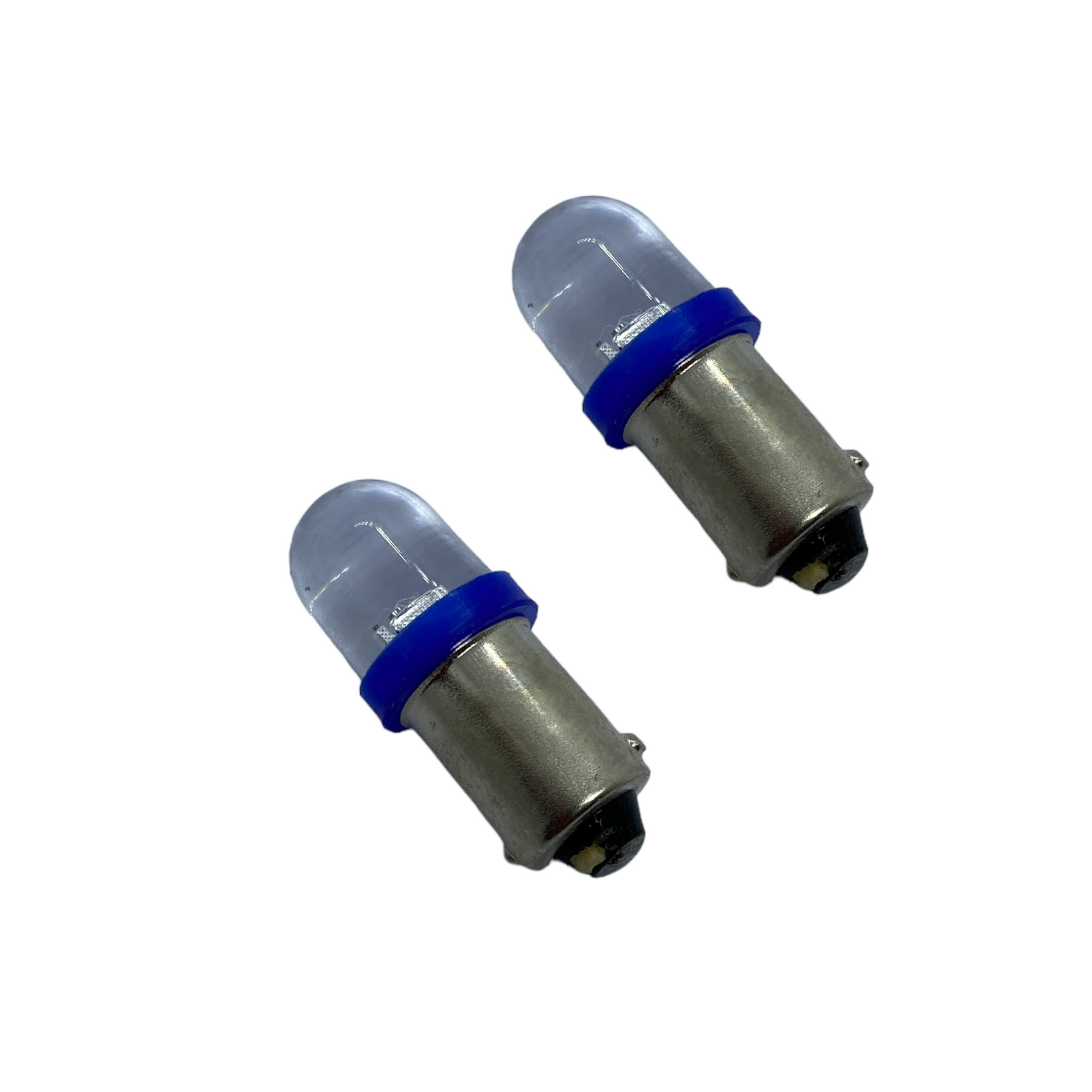 Focos LED tipo pellizco
