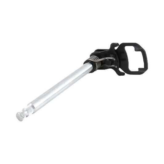 Eje de cambios Italika FT 150 / 125 / DM 150 / DT 150
