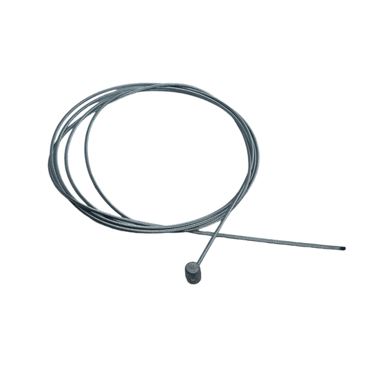 Cable de embrague universal sin funda 2m