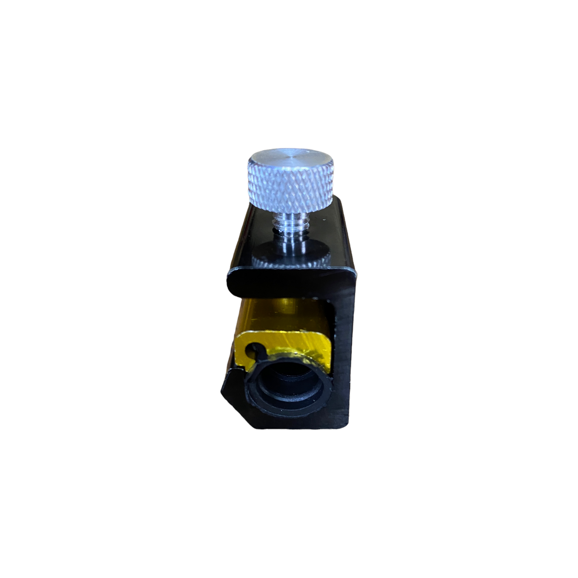 Lubricador de cables a presión