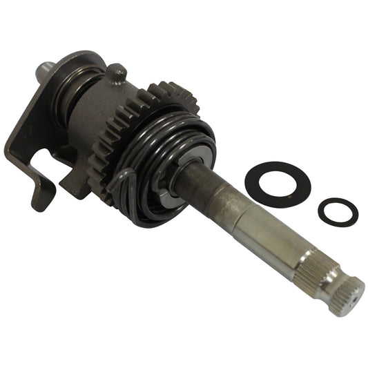 Eje de arranque con resorte Honda Tool 125
