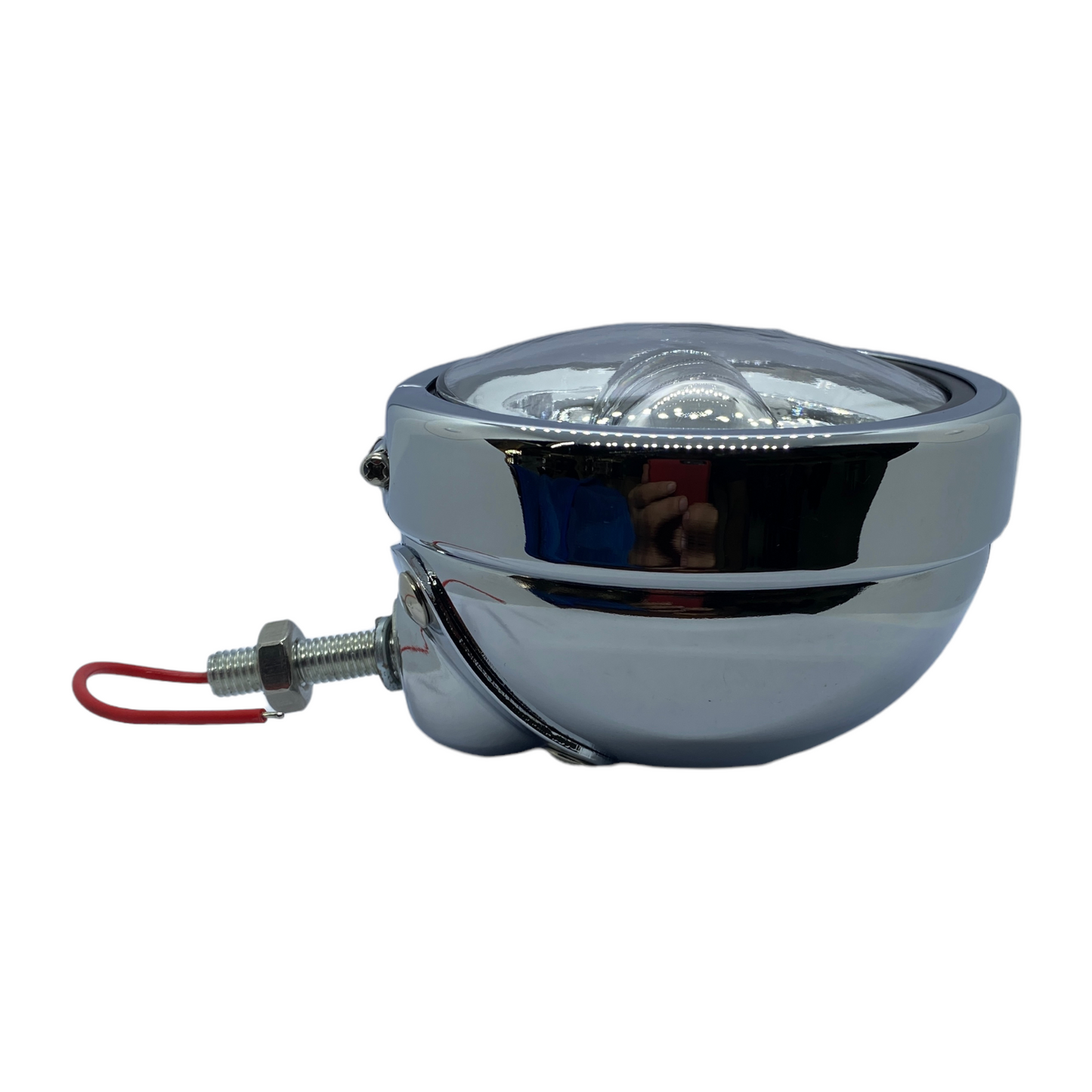 Faros auxiliares LED Daymaker 4.5”