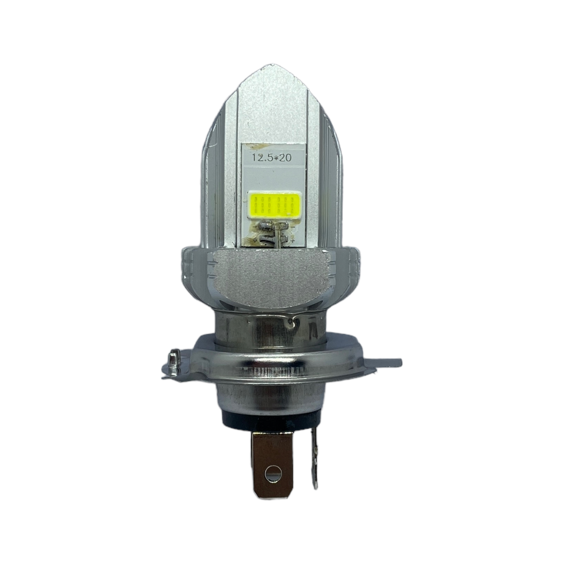 H4 LED iron racing