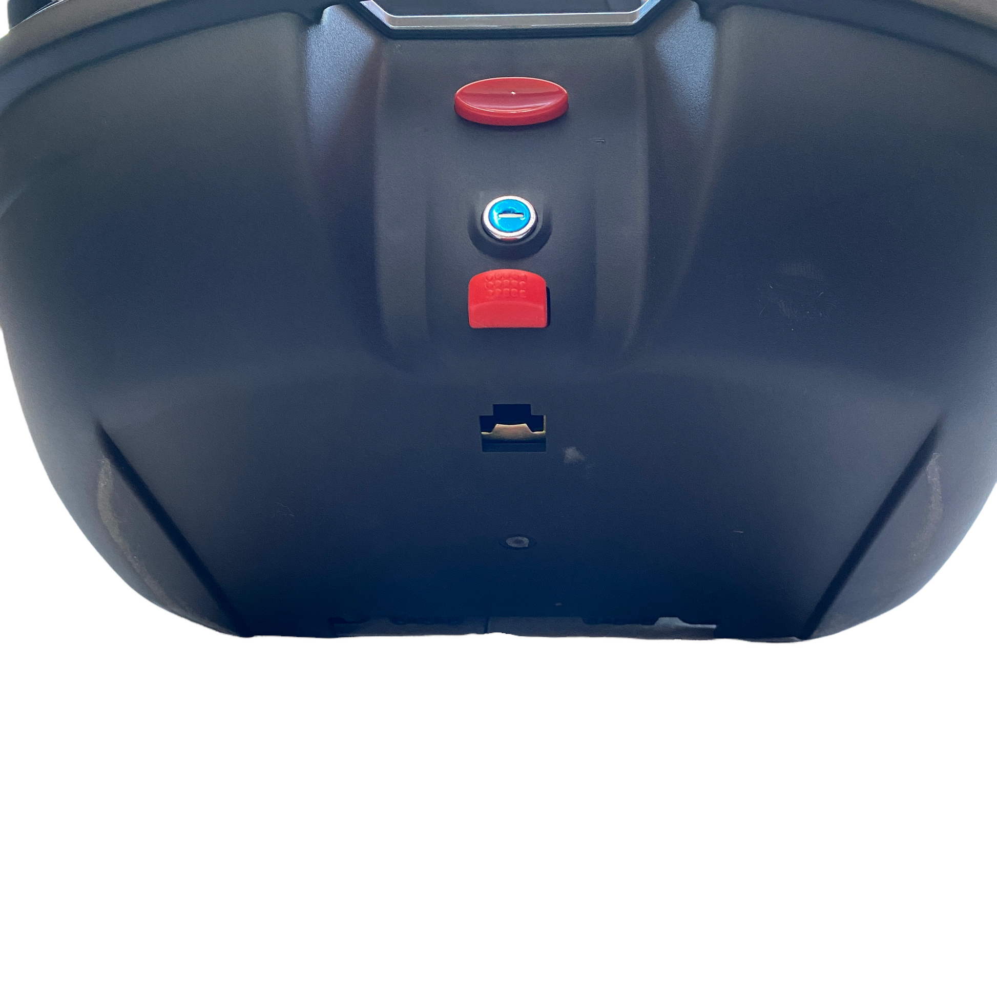 Top case (maletero) 48L