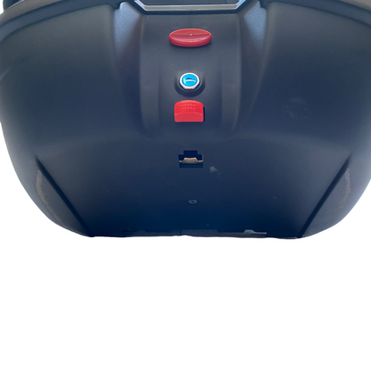 Top case (maletero) 48L