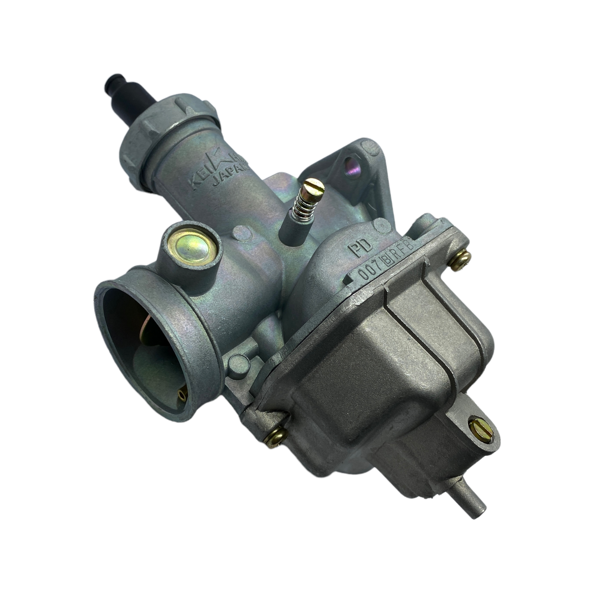 Carburador completo Italika FT 150
