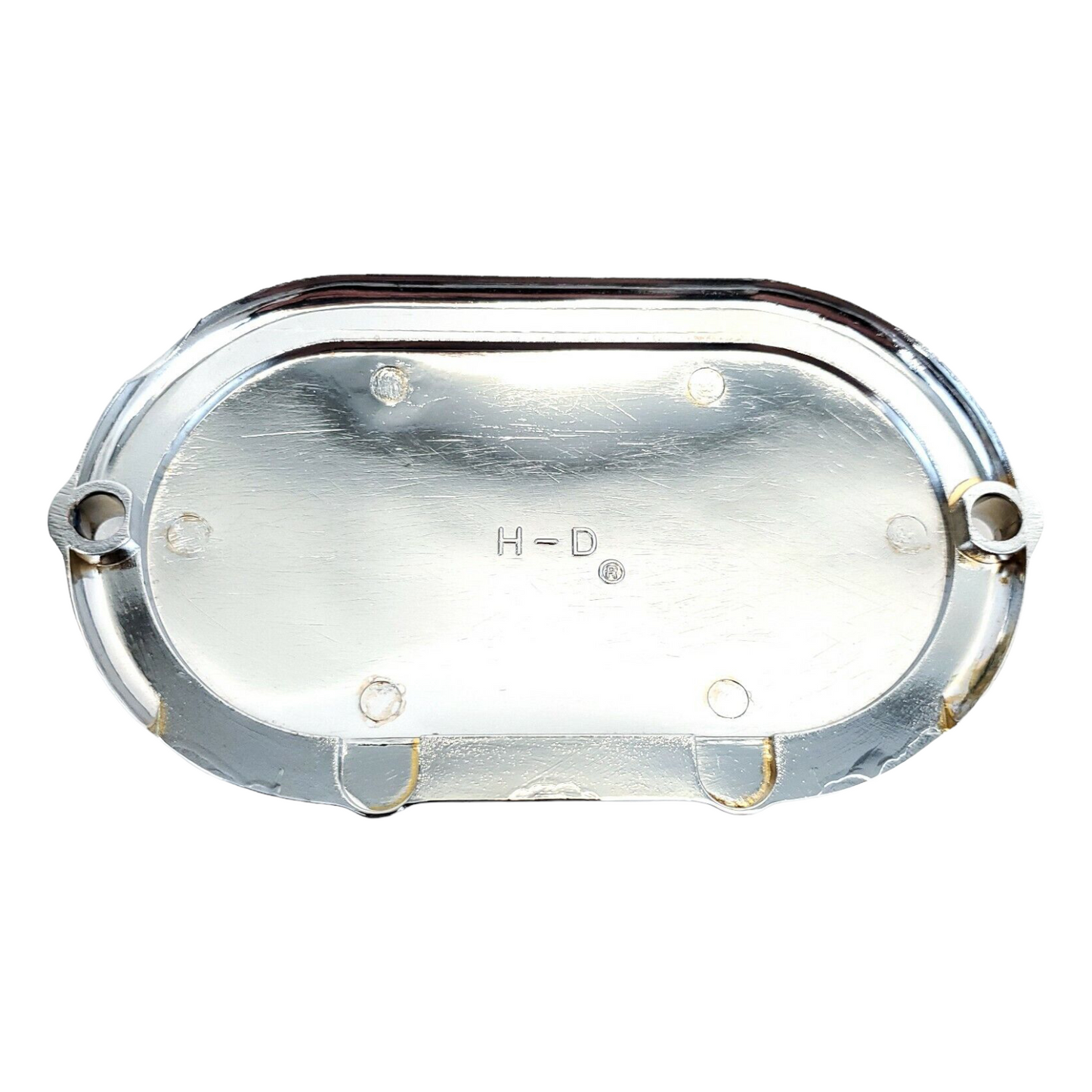 Tapa de transmisión V-Twin Harley Davidson