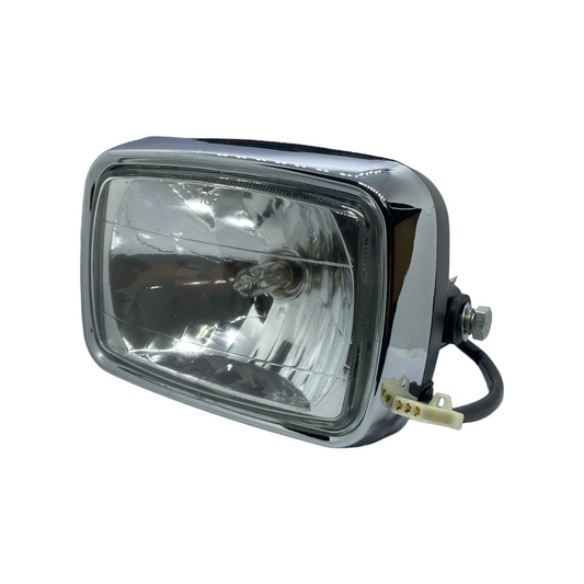 Faro delantero cuadrado 4.5”