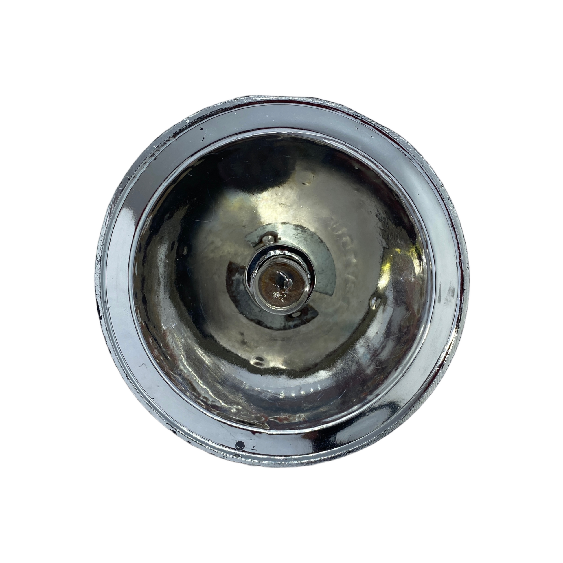 Refacción reflejante de faros auxiliares 4.5”