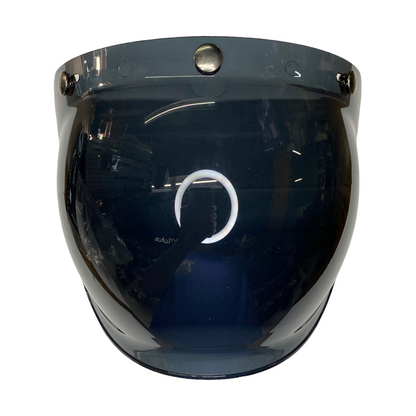 Micas de burbuja para casco abierto 3/4