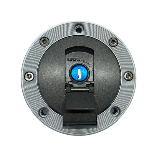 Tapón de tanque de gasolina deportivo Italika RT 200 / EX 200