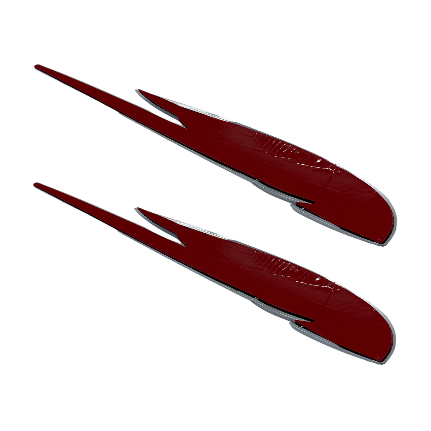 Emblemas de tanque Honda VTX 1800