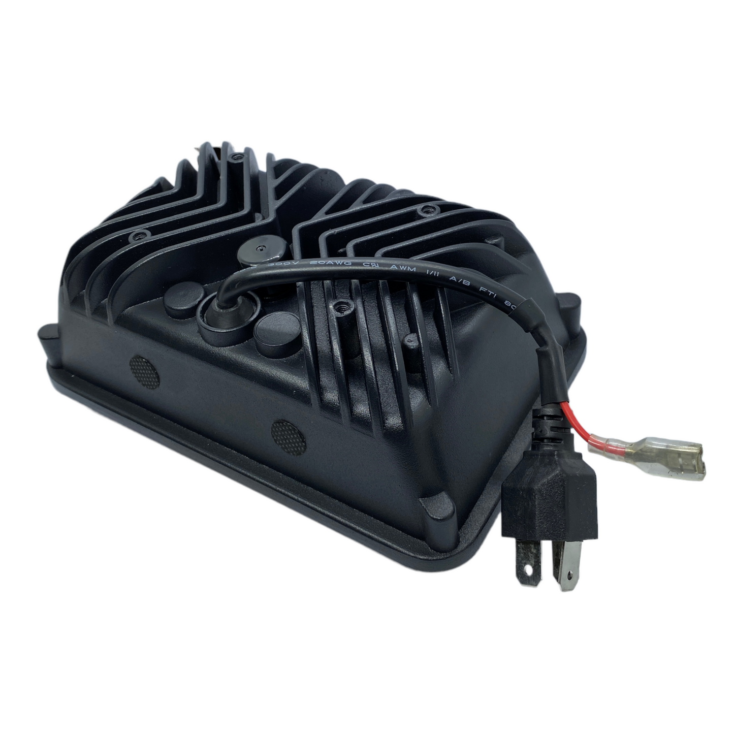 Faro delantero cuadrado daymaker 5”