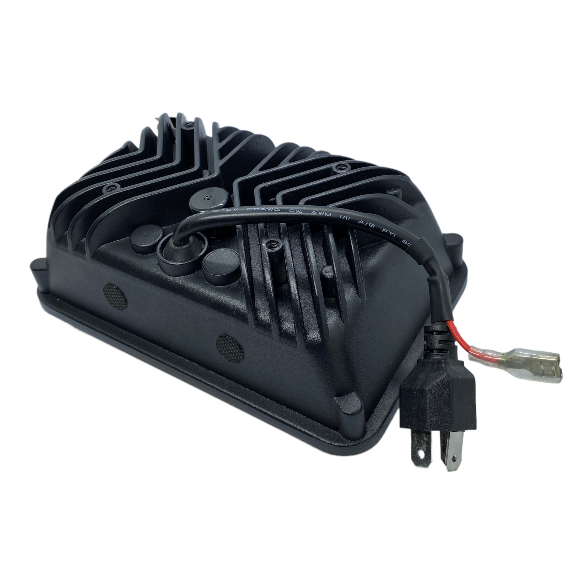 Faro delantero cuadrado daymaker 5”