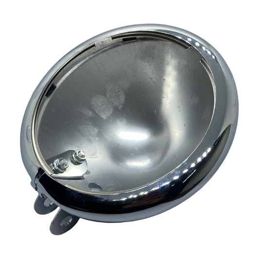 Carcasa cromada para faro delantero 5.75” H-D Sportster