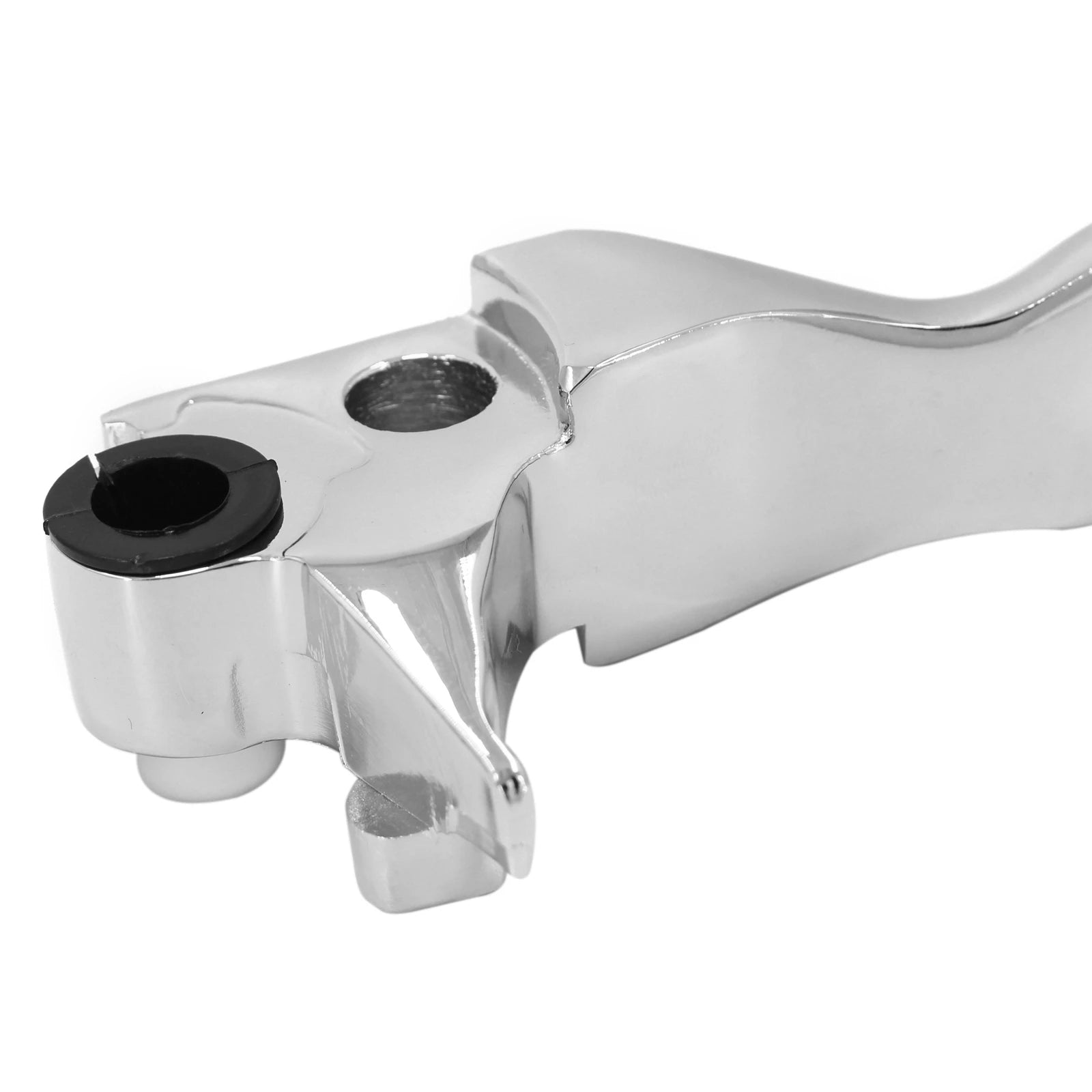 Palancas de freno y clutch para H-D Sportster/Dyna/Softail/Touring