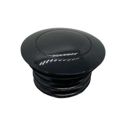 Tapón tipo botón de tanque de gasolina para H-D
