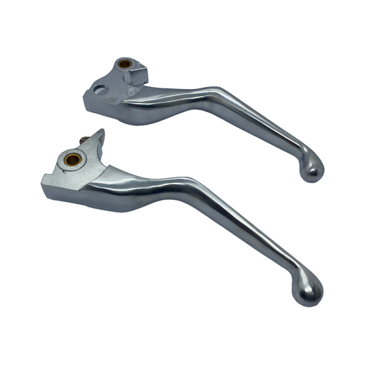 Manijas de freno y clutch para Sportster Harley Davidson