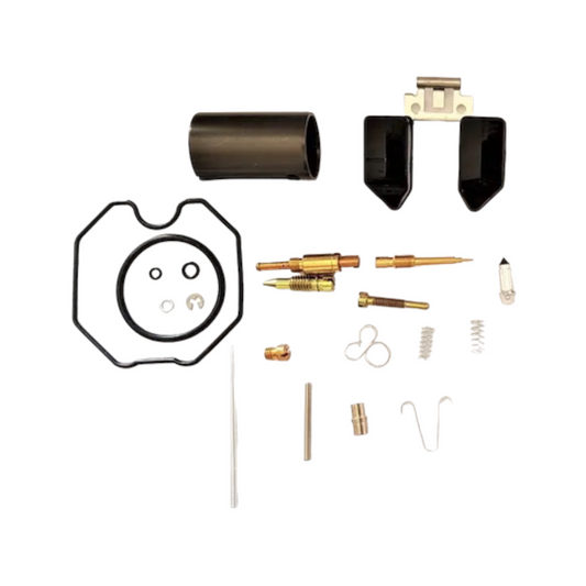 Kit de repuestos de carburador Italika FT 180 / RT 180
