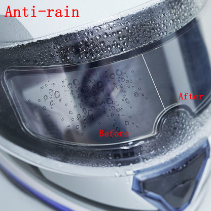 Mica tipo pinlock universal para casco