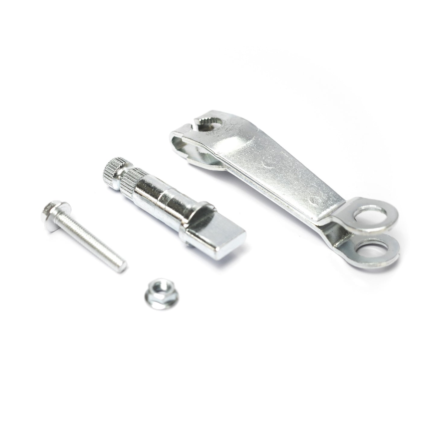 Leva de freno trasero (tambor) Yamaha YBR 125