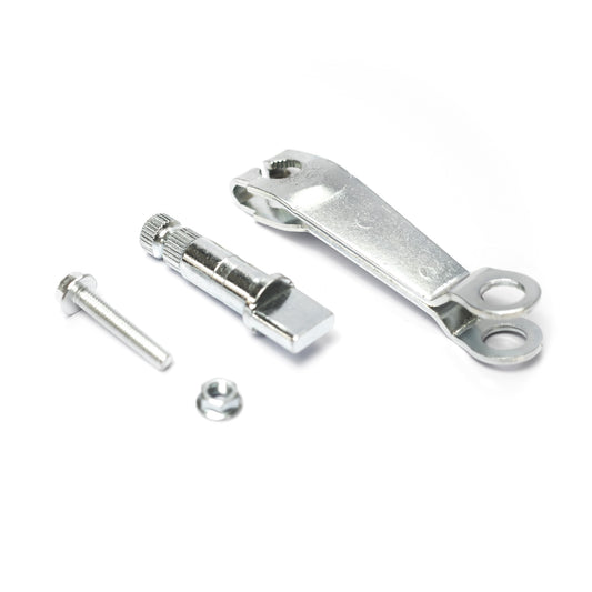 Leva de freno trasero (tambor) Yamaha YBR 125