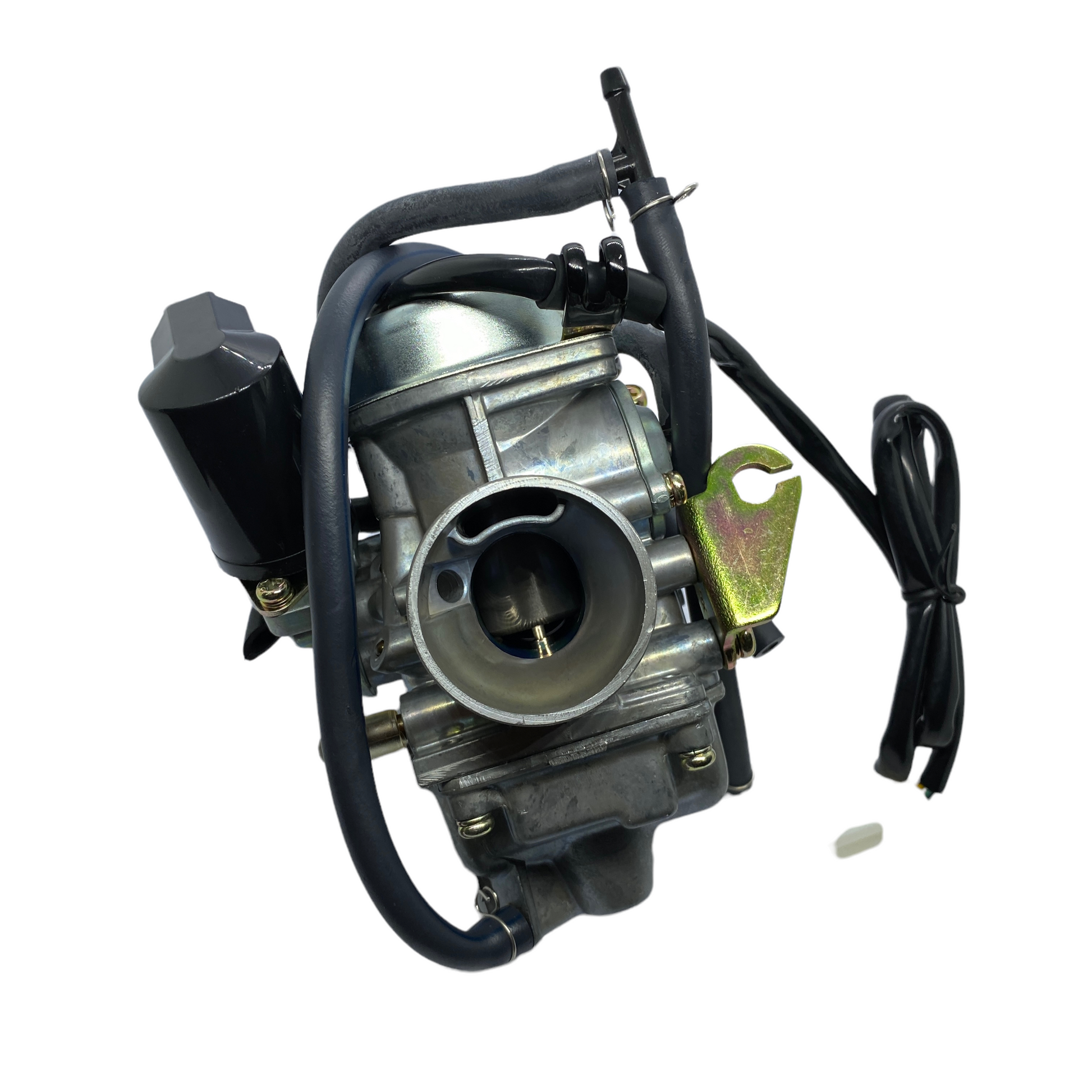 Carburador completo motoneta Italika DS 150 / GS 150 / XS 150 y más…