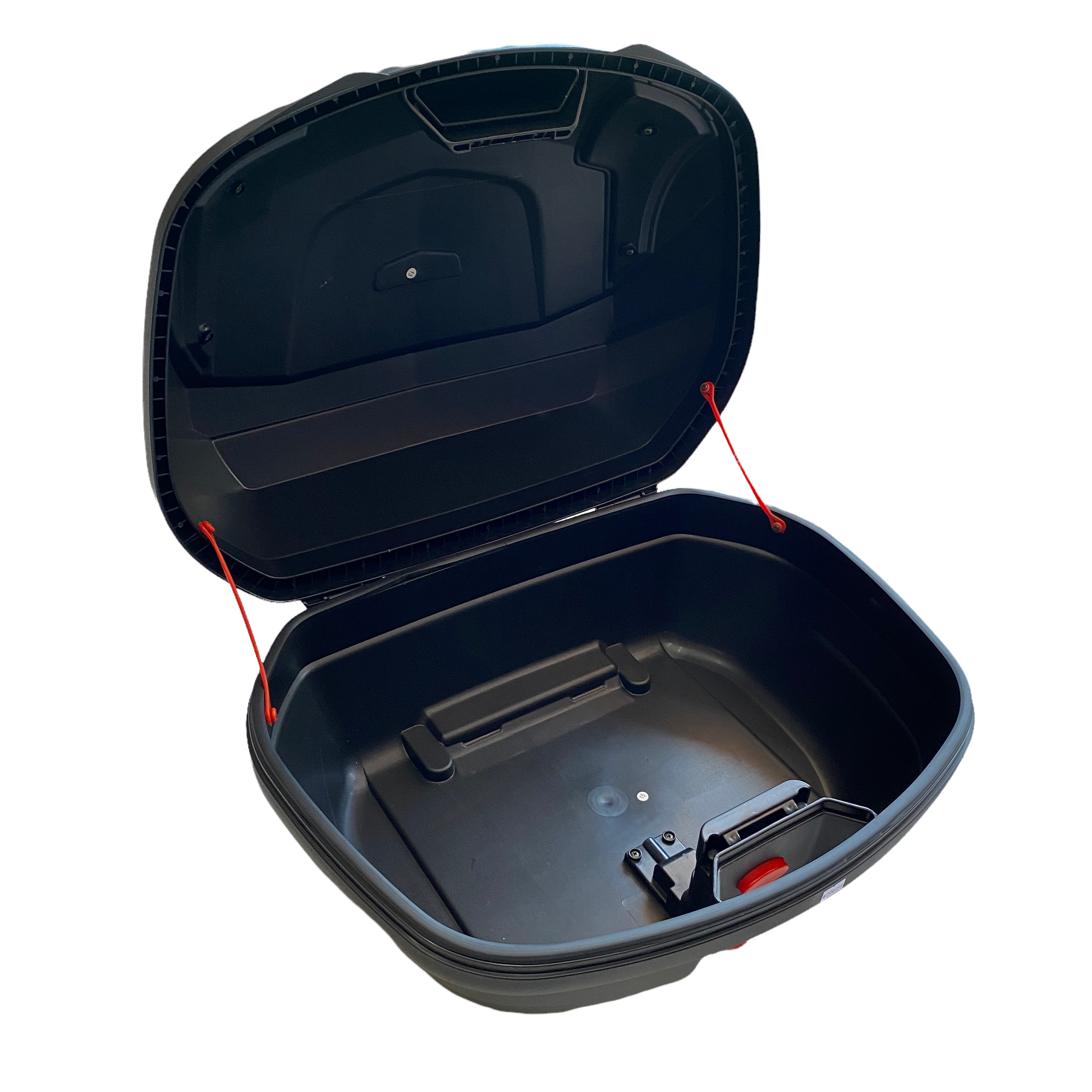 Top case (maletero) 48L