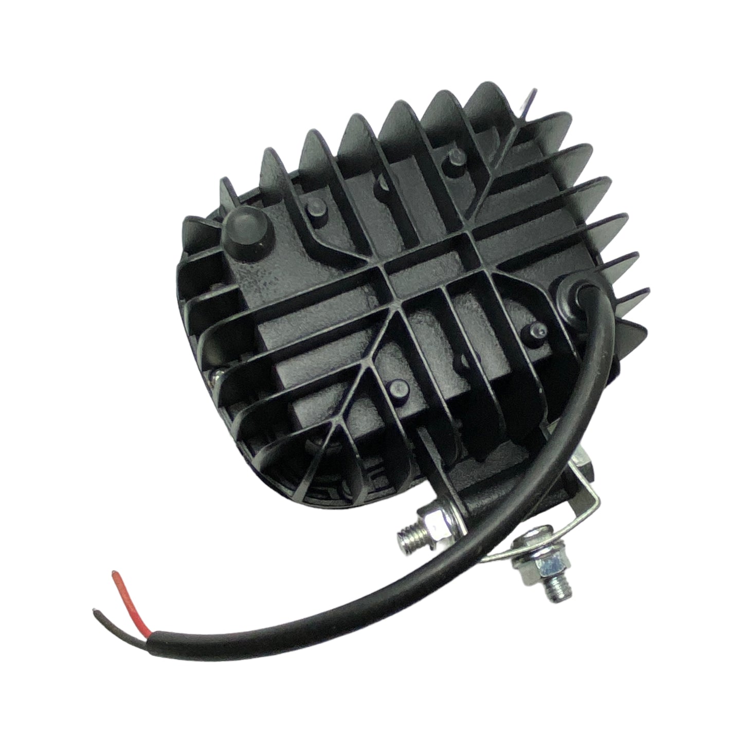 Faro auxiliar LED cuadrado
