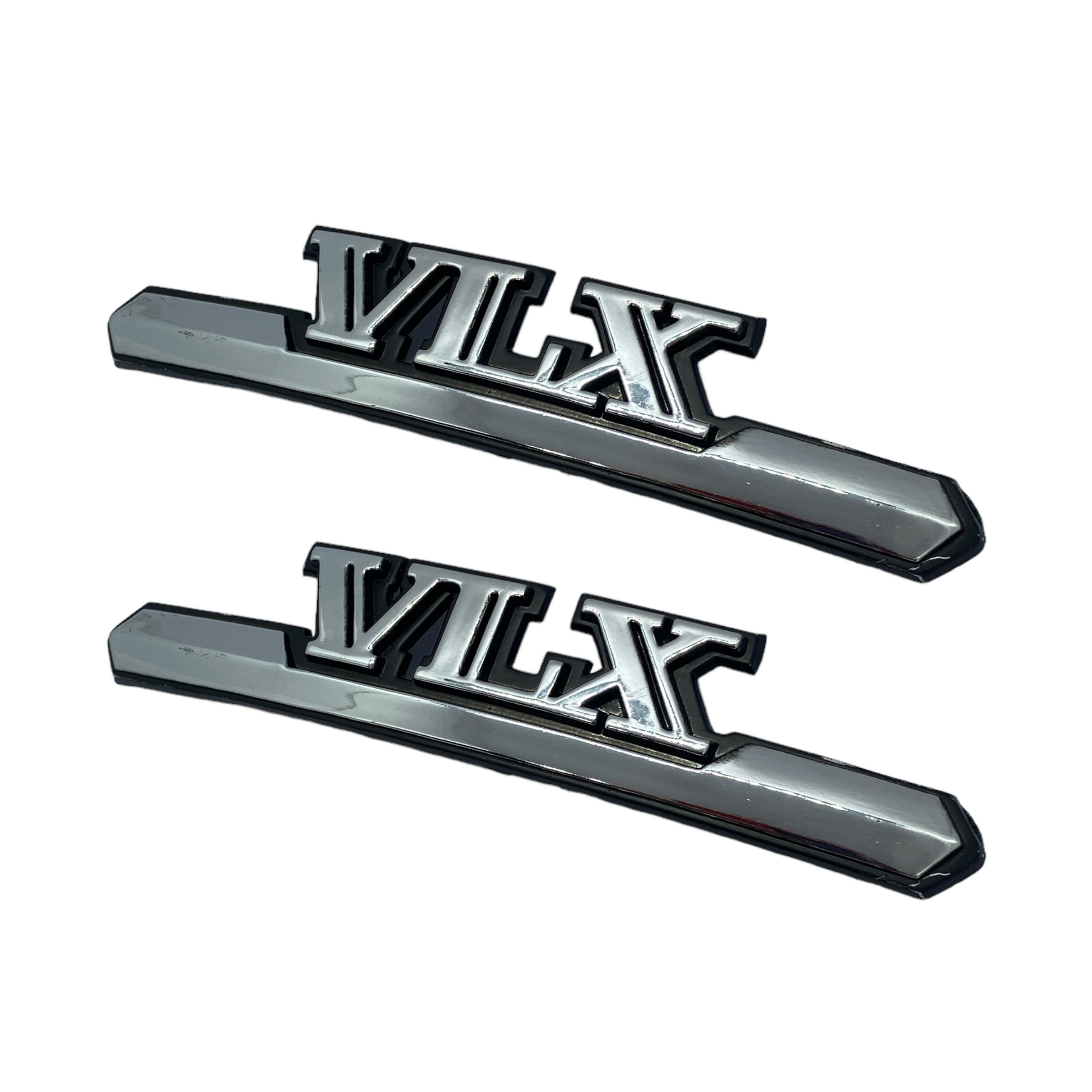 Emblemas de tanque Honda Shadow VLX