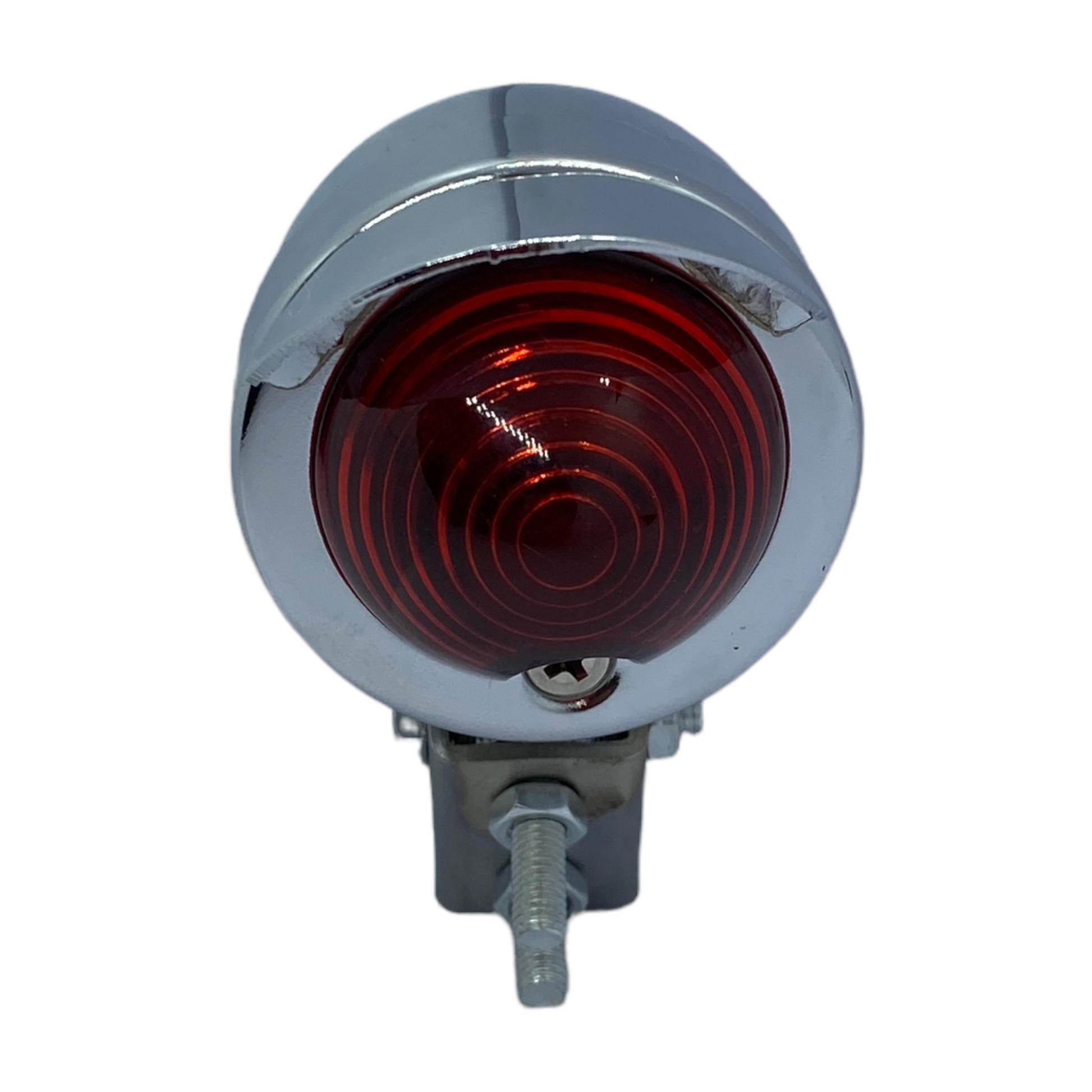 Luz Calavera stop LED vintage