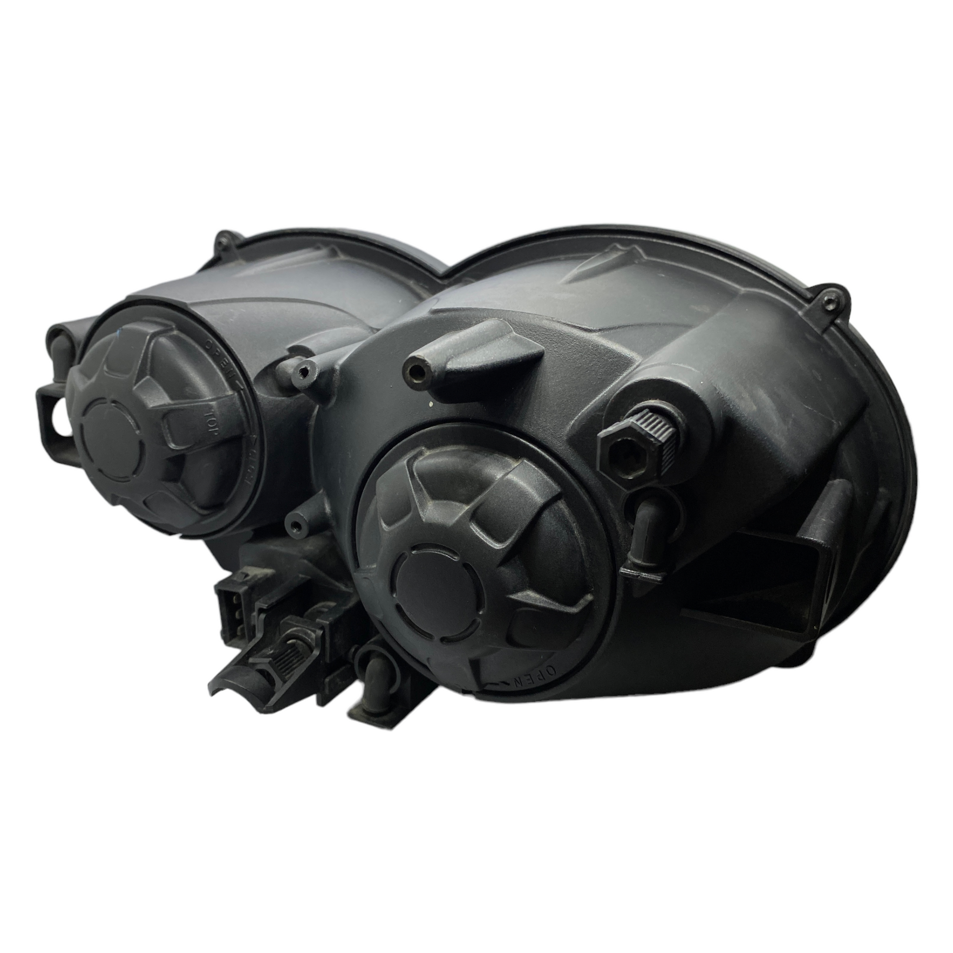 Faro delantero de BMW R1200GS 06-12