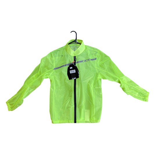 Chamarra impermeable LS2