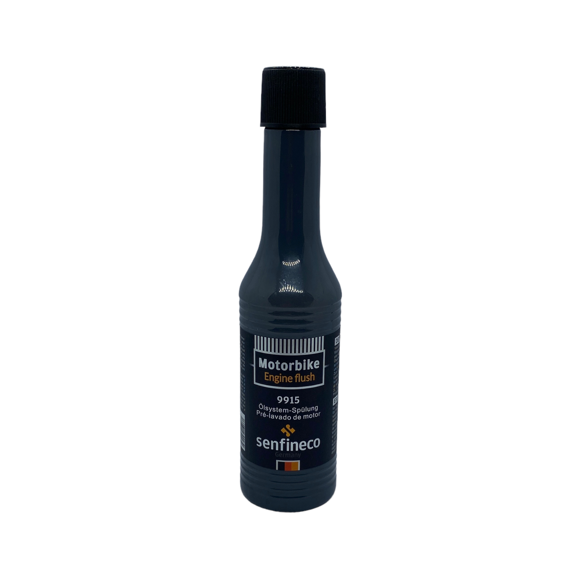 Limpiador de motor Flush Senfineco