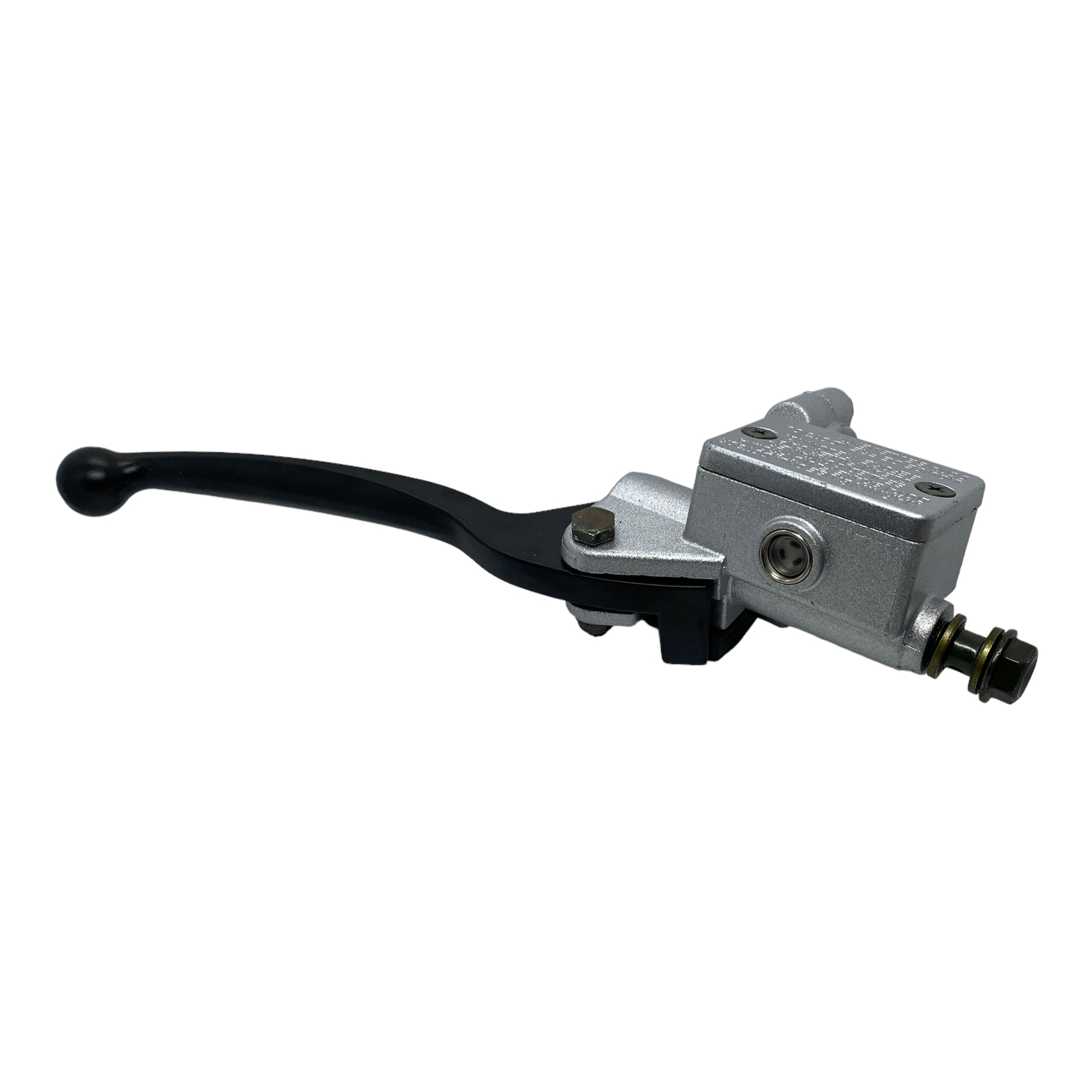 Manija de freno con bomba para Italika CS 125