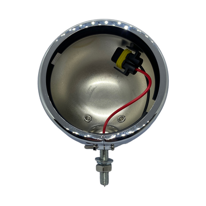 Carcasas para faros de 4.5”