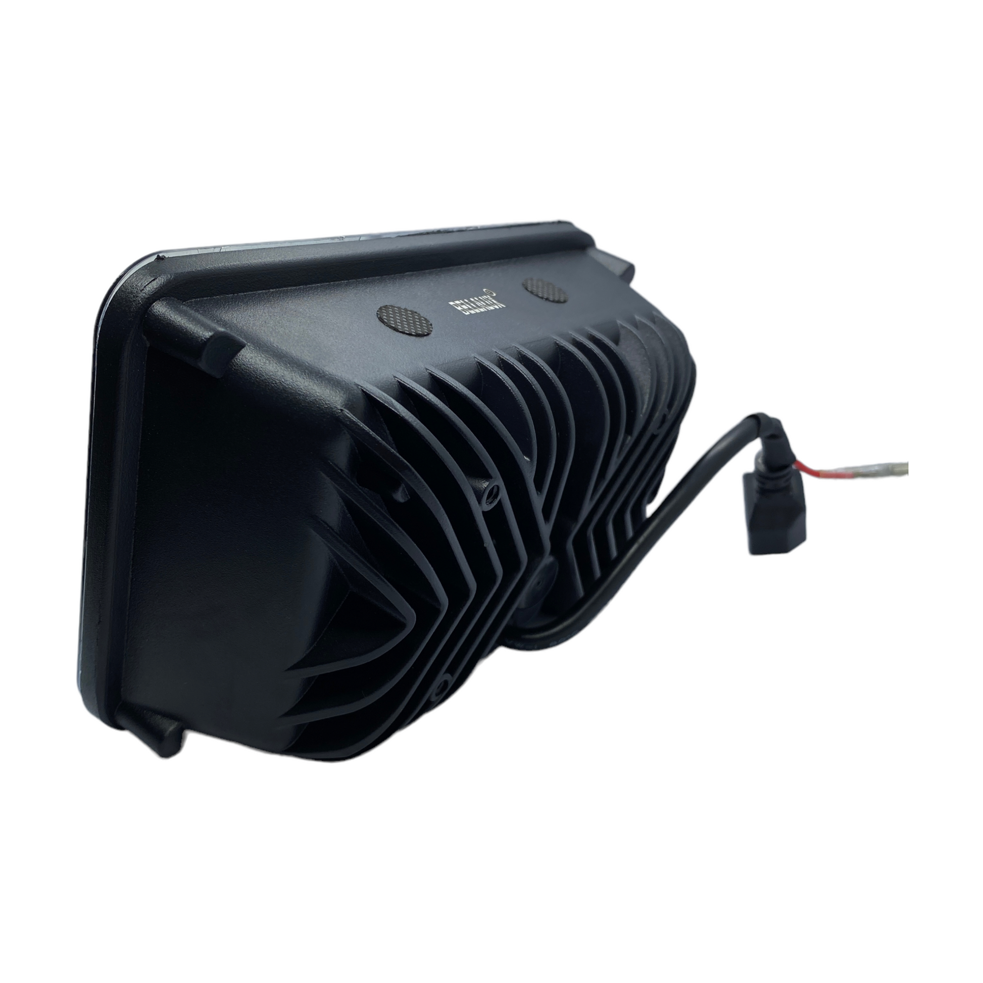 Faro delantero cuadrado daymaker 5”