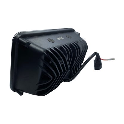 Faro delantero cuadrado daymaker 5”