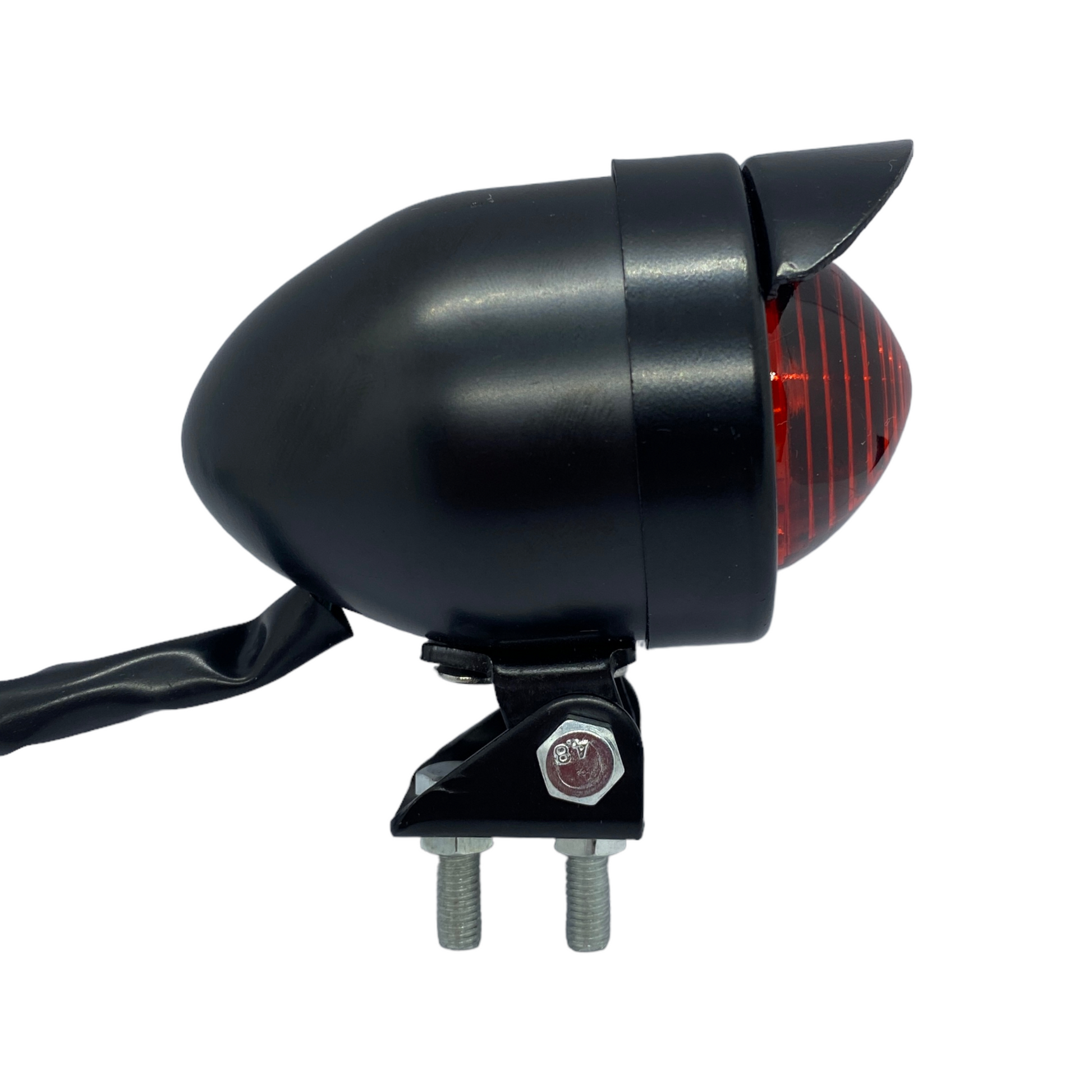Luz Calavera stop LED vintage