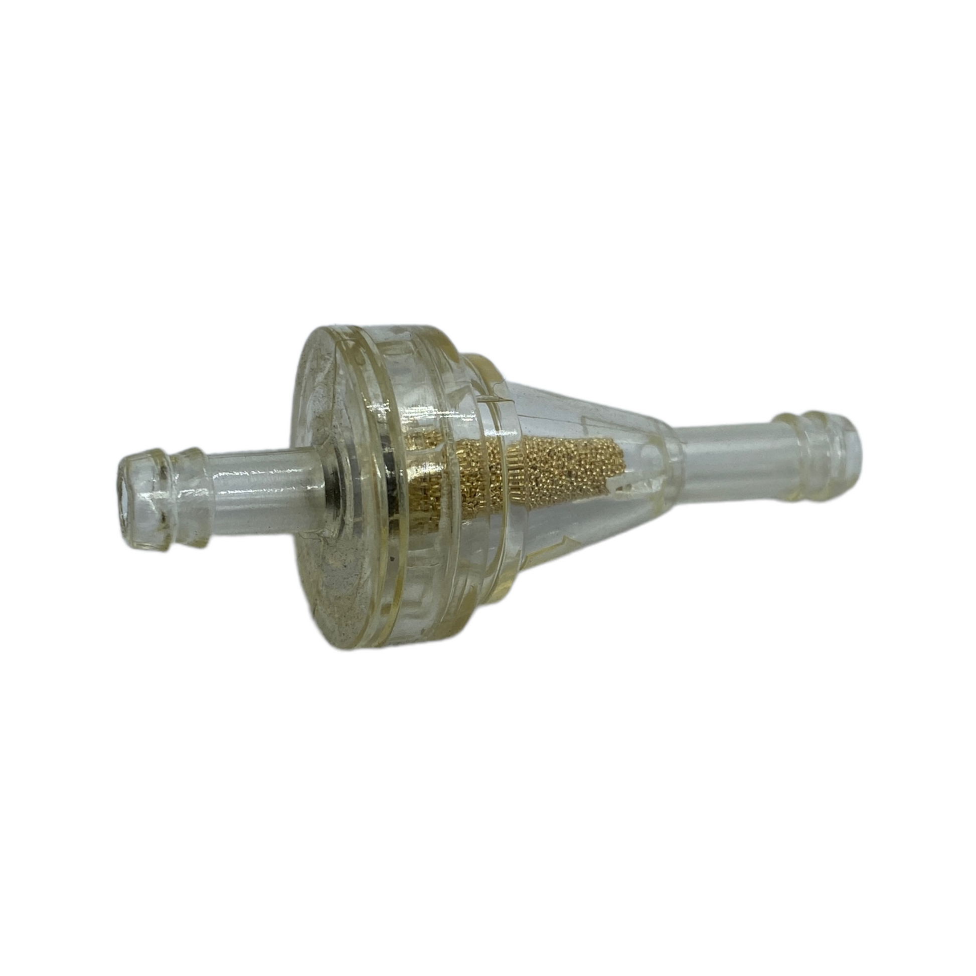 Filtro de gasolina de piedra