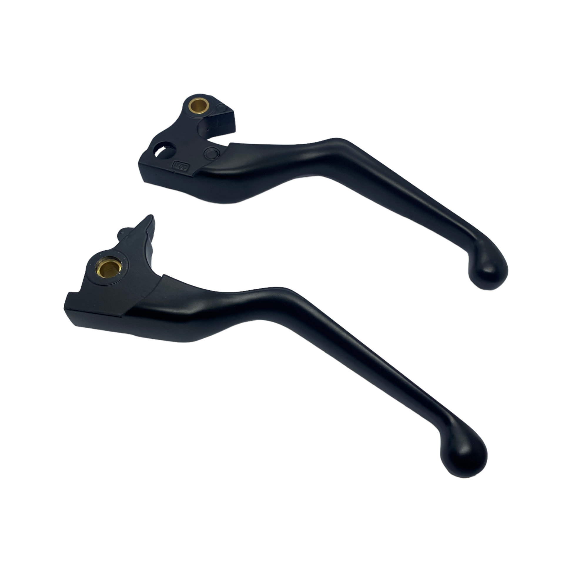 Manijas de freno y clutch para Sportster Harley Davidson