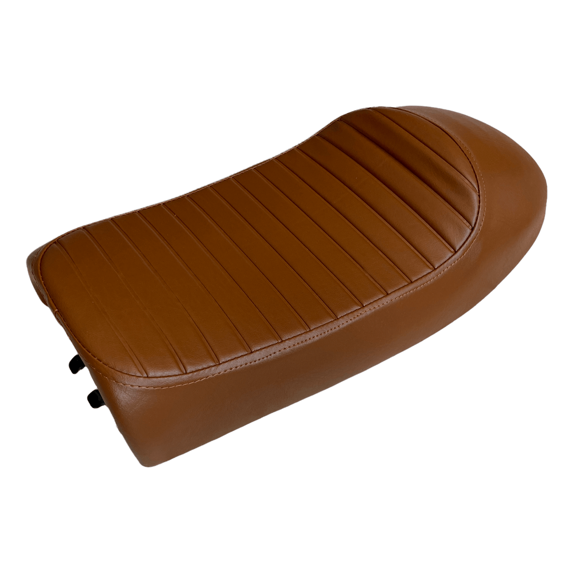 Asiento para moto estilo Cafe Racer